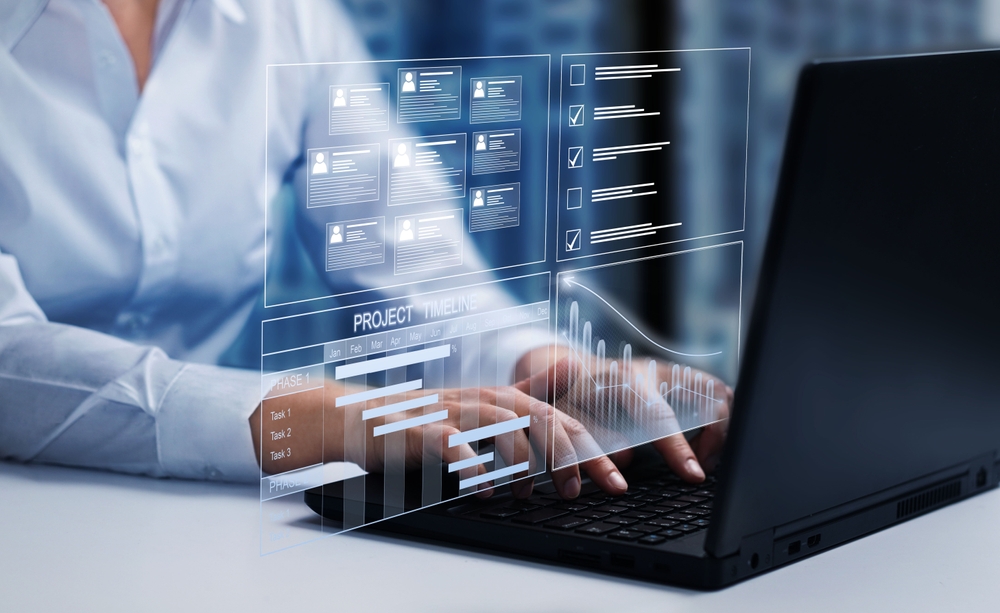نیاز کارمندان فروش به crm